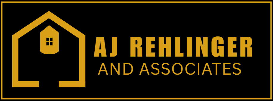 AJ Rehlinger and Associates: Trusted Painting, Plumbing & Drywall Contractors 